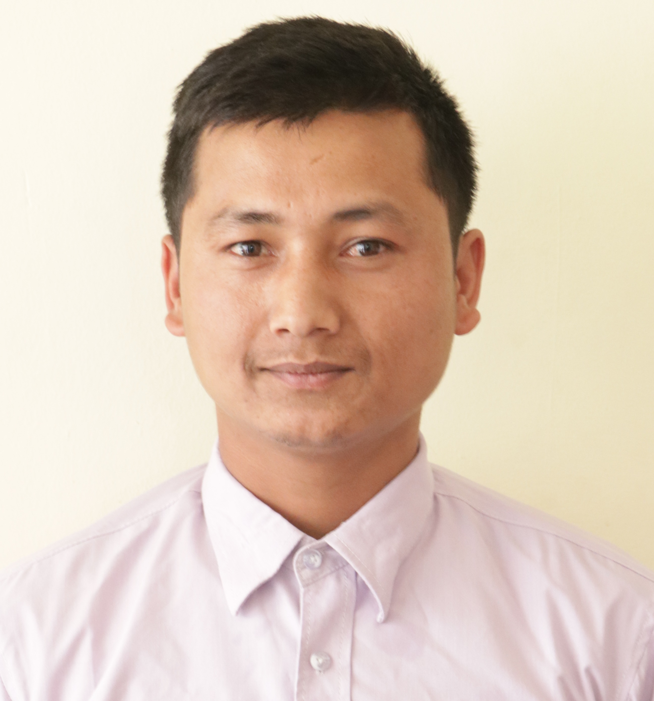 Khim Bahadur KC